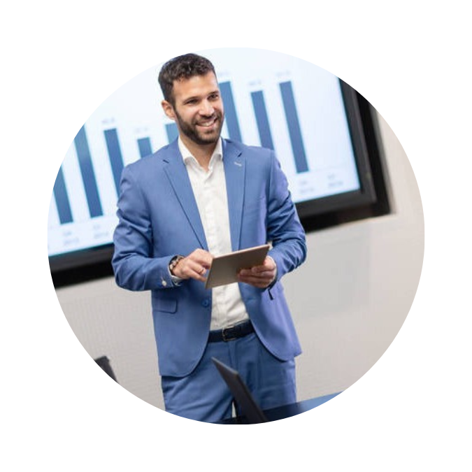 Empresarial Image
